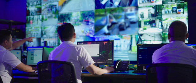 球盟会云服务场景